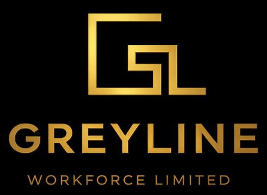 Greyline logo